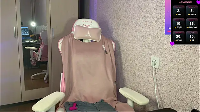 Katrin  kiss online show from 02/06/25, 05:40