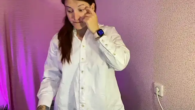 Katrin  kiss online show from 10/14/25, 05:47