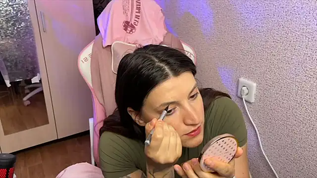 Katrin  kiss online show from 05/02/26, 06:24