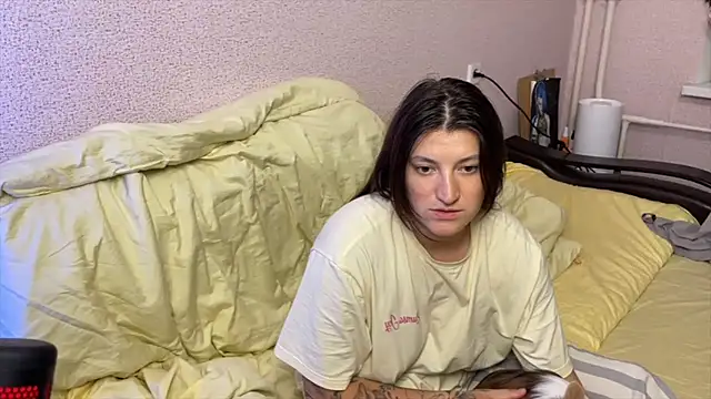 Katrin  kiss online show from 05/18/26, 06:14