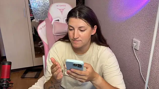 Katrin  kiss online show from 07/06/26, 03:47