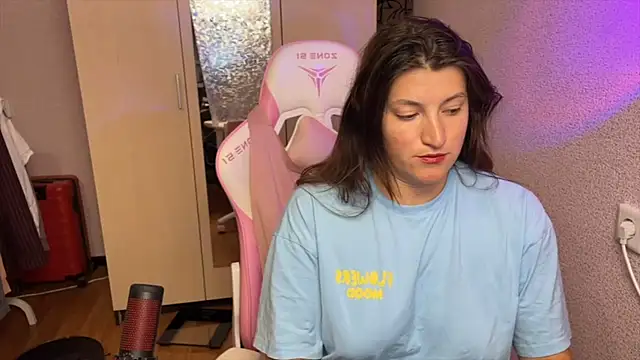 Katrin  kiss online show from 07/08/26, 05:17
