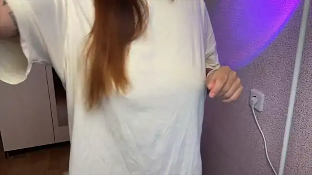 Katrin  kiss online show from 07/15/26, 03:39