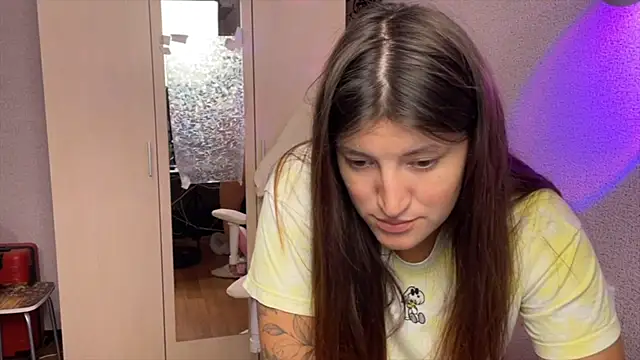 Katrin  kiss online show from 07/18/26, 07:28