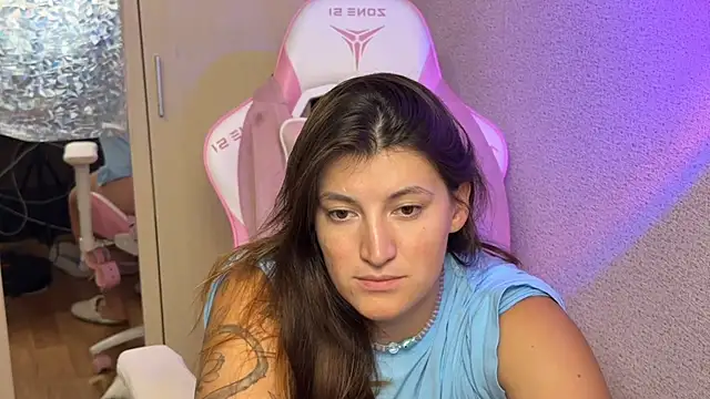 Katrin  kiss online show from 07/28/26, 10:09