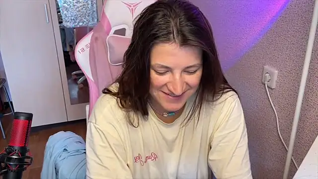 Katrin  kiss online show from 07/29/26, 11:30