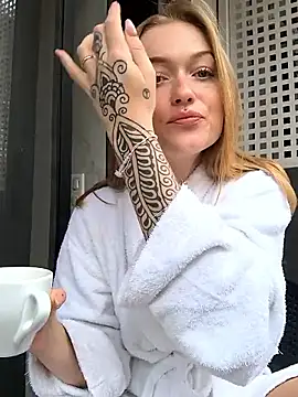 Snapshot of Goldloeckchen159 chatting on 11/05/25, 08:14 Goldloeckchen159 online show from 11/05/25, 08:14