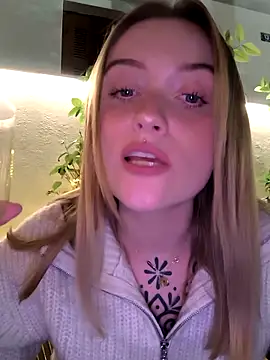 Snapshot of Goldloeckchen159 chatting on 11/19/25, 04:51 Goldloeckchen159 online show from 11/19/25, 04:51