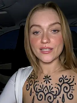 Snapshot of Goldloeckchen159 chatting on 12/01/25, 03:50 Goldloeckchen159 online show from 12/01/25, 03:50