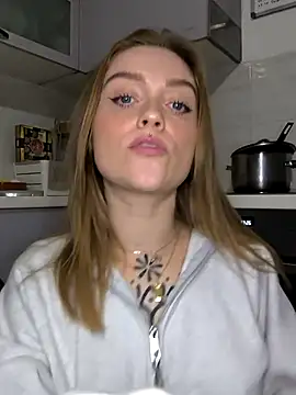 Snapshot of Goldloeckchen159 chatting on 01/09/26, 09:27 Goldloeckchen159 online show from 01/09/26, 09:27