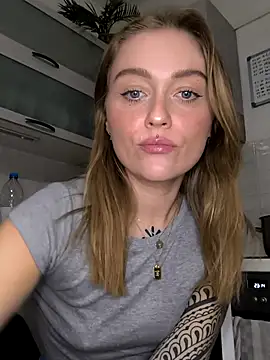 Snapshot of Goldloeckchen159 chatting on 01/10/26, 09:16 Goldloeckchen159 online show from 01/10/26, 09:16