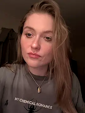 Snapshot of Goldloeckchen159 chatting on 02/07/26, 09:18 Goldloeckchen159 online show from 02/07/26, 09:18