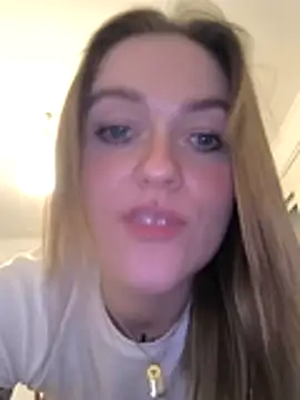 Snapshot of Goldloeckchen159 chatting on 02/19/26, 08:49 Goldloeckchen159 online show from 02/19/26, 08:49