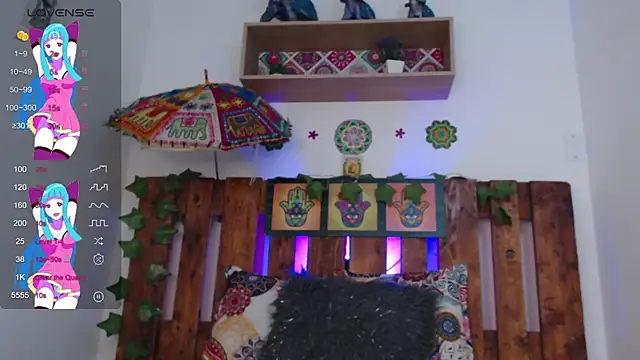 Snapshot of SARA_VAL3NTINA_ chatting on 03/11/25, 07:48 SARA VAL3NTINA  online show from 03/11/25, 07:48