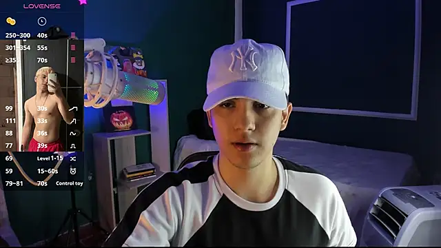 Brat  online show from 12/13/24, 02:27