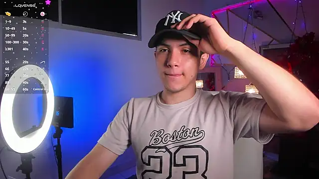 Brat  online show from 12/18/24, 12:07