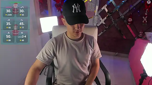 Brat  online show from 12/21/24, 12:38