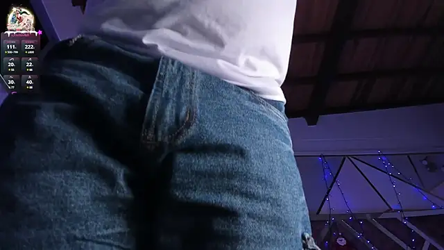 Brat  online show from 12/23/24, 03:23