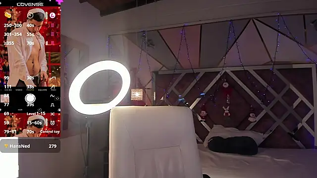 Brat  online show from 12/31/24, 04:04