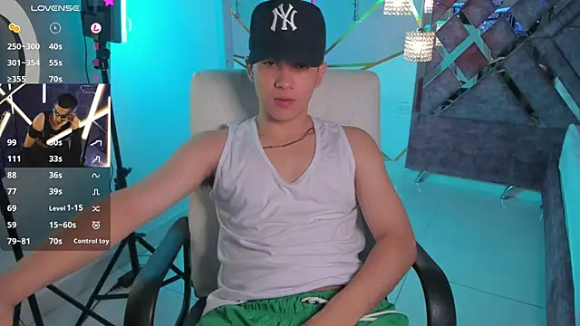 Brat  online show from 01/04/25, 12:27