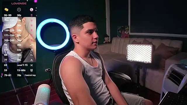 Brat  online show from 01/20/25, 02:57