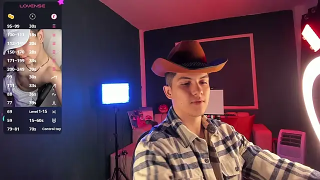 Brat  online show from 01/26/25, 04:51