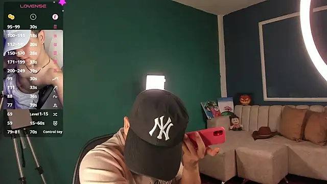 Brat  online show from 01/27/25, 05:37