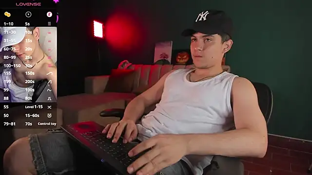 Brat  online show from 02/08/25, 12:28