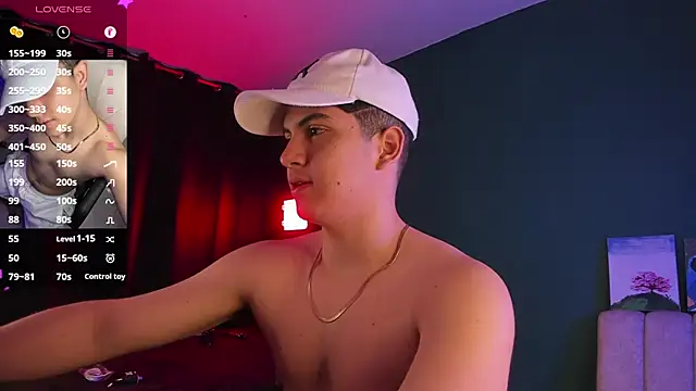 Brat  online show from 02/17/25, 12:16