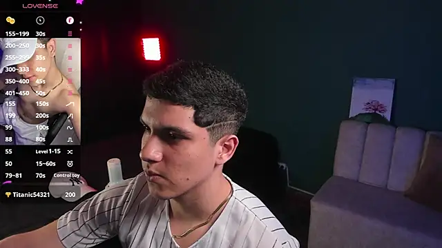 Brat  online show from 02/17/25, 09:30