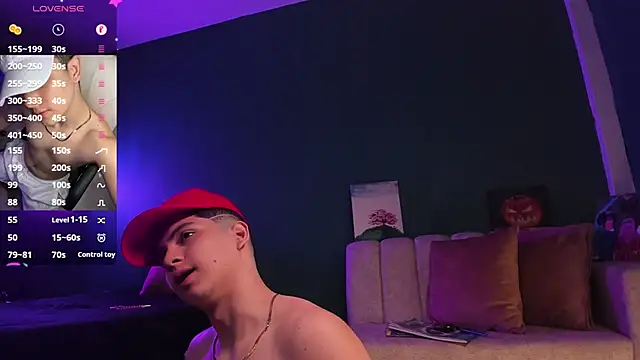 Brat  online show from 02/20/25, 11:53