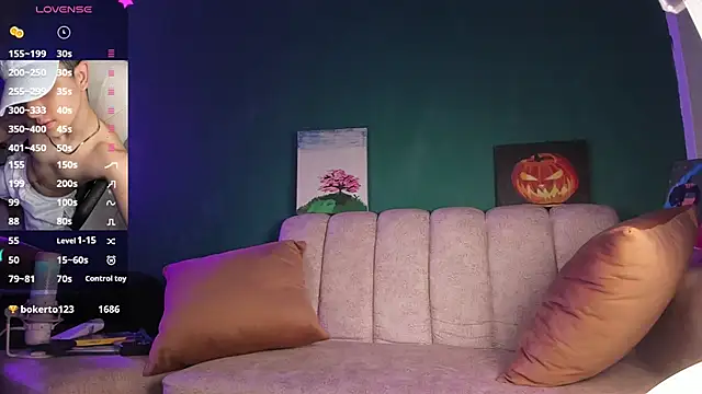 Brat  online show from 02/20/25, 10:26