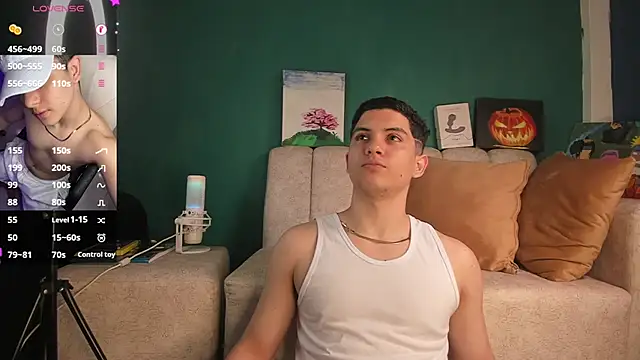 Brat  online show from 02/21/25, 06:15