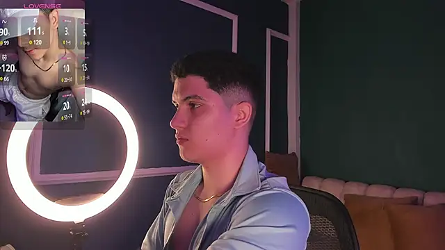 Brat  online show from 03/07/25, 02:01