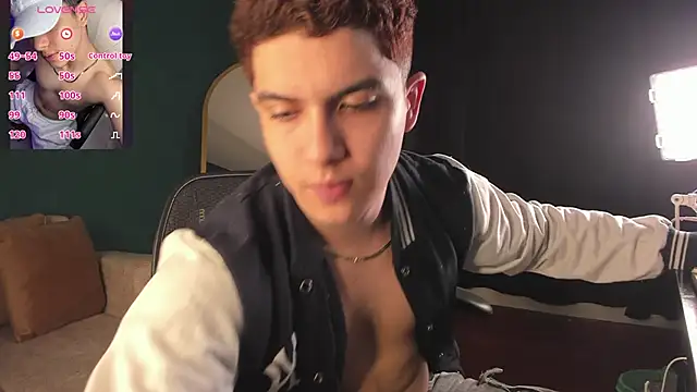 Brat  online show from 03/13/25, 07:50