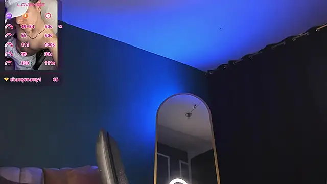 Brat  online show from 03/13/25, 10:54