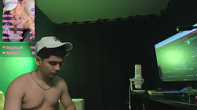 Brat  online show from 03/16/25, 03:50