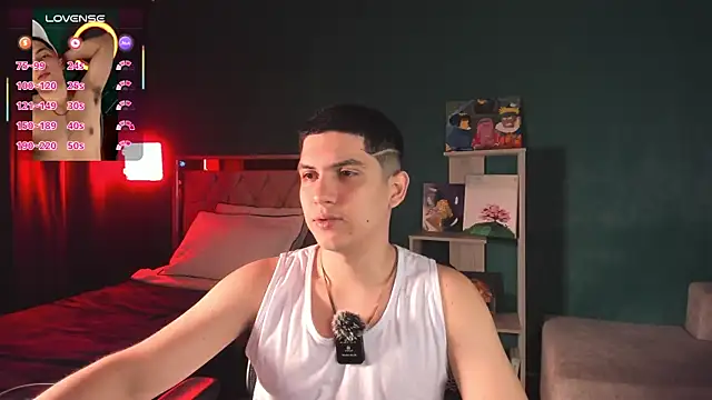 Brat  online show from 09/09/25, 11:04