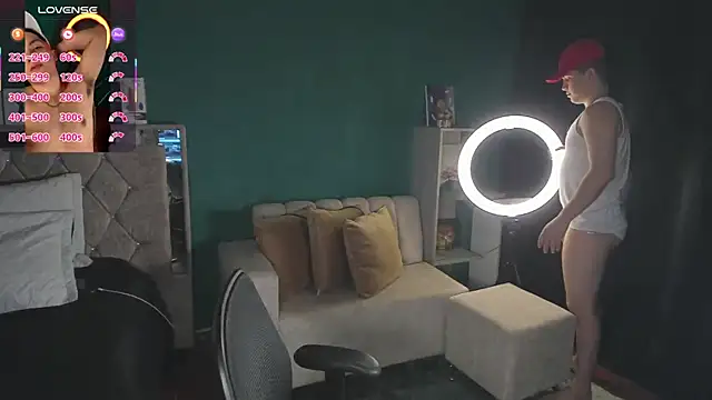 Brat  online show from 10/02/25, 03:41