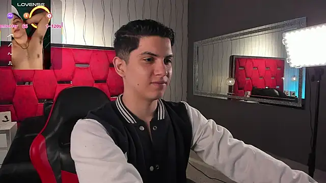 Brat  online show from 12/21/25, 04:30