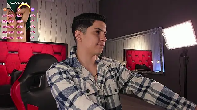 Brat  online show from 12/22/25, 05:04