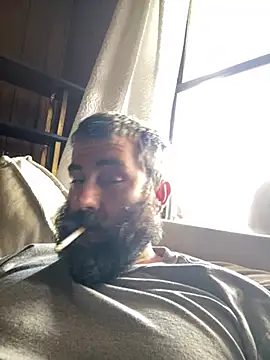 Snapshot of bigJohnson223 chatting on 02/16/25, 08:55 bigJohnson223 online show from 02/16/25, 08:55