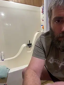 Snapshot of bigJohnson223 chatting on 02/23/25, 07:33 bigJohnson223 online show from 02/23/25, 07:33