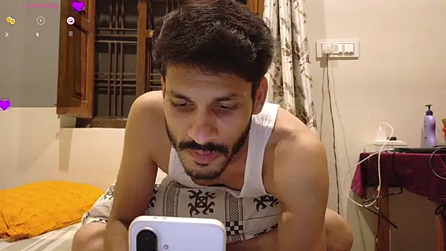 Palyboy426 online show from 10/01/25, 03:07