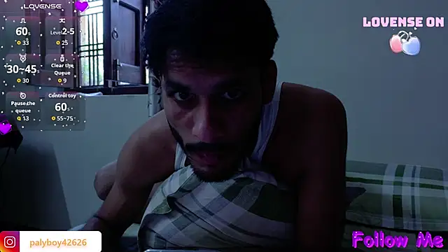 Palyboy426 online show from 11/07/25, 10:37