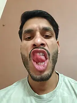 Palyboy426 online show from 11/30/25, 05:33