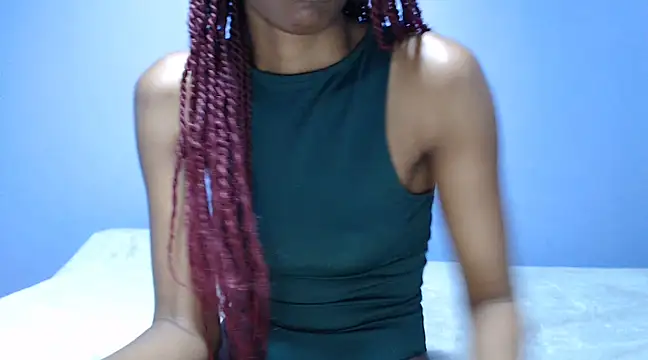 Gweneve online show from 03/22/25, 07:15