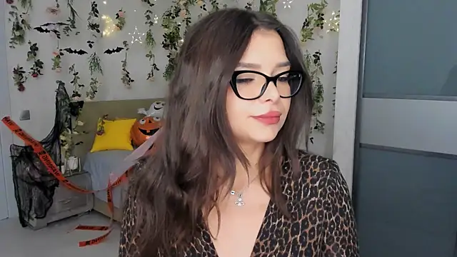 ContinentOfTranquility online show from 10/30/25, 01:07