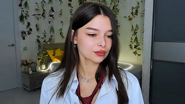 ContinentOfTranquility online show from 11/12/25, 01:17