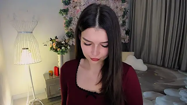 ContinentOfTranquility online show from 12/01/25, 01:10